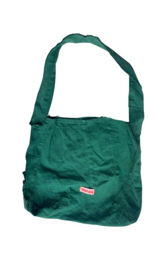 Unisex crossbody loppetaske