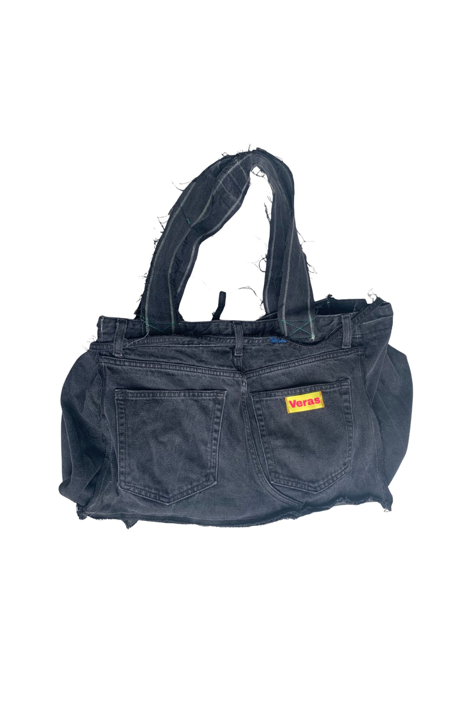 Unisex 2in1 pair pants taske