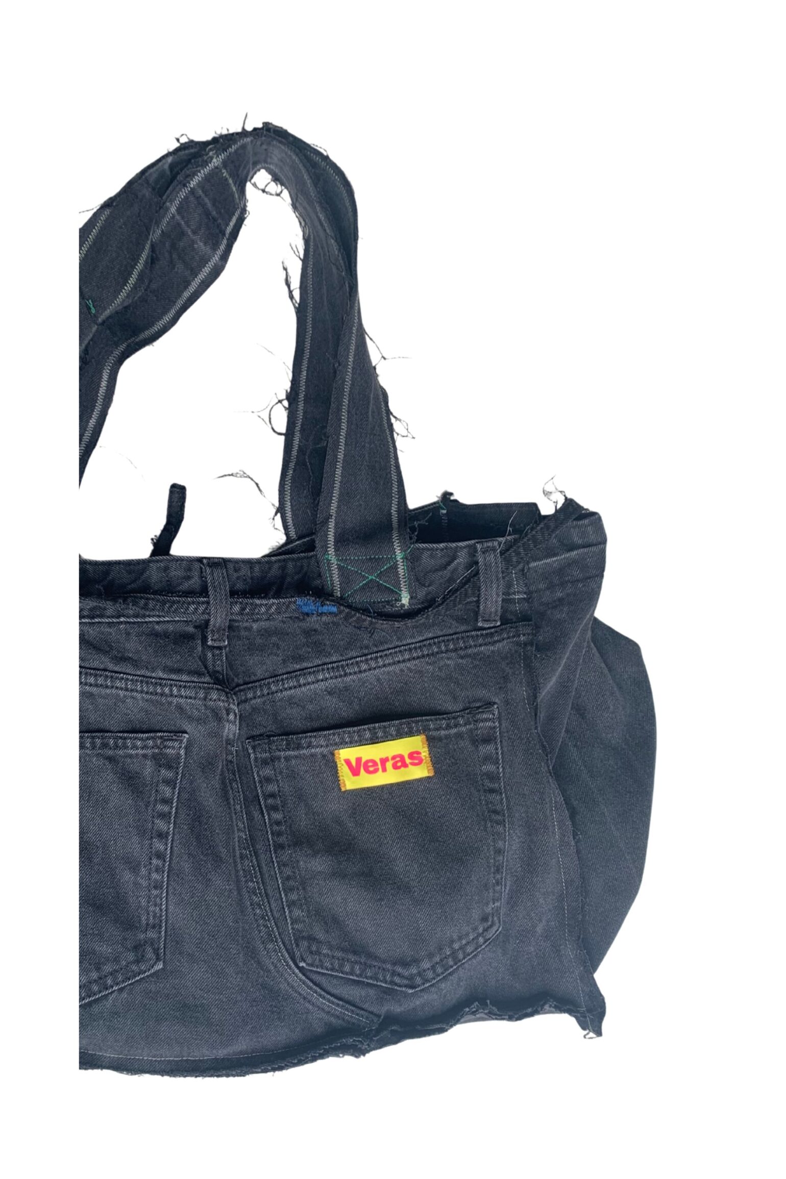 Unisex 2in1 pair pants taske