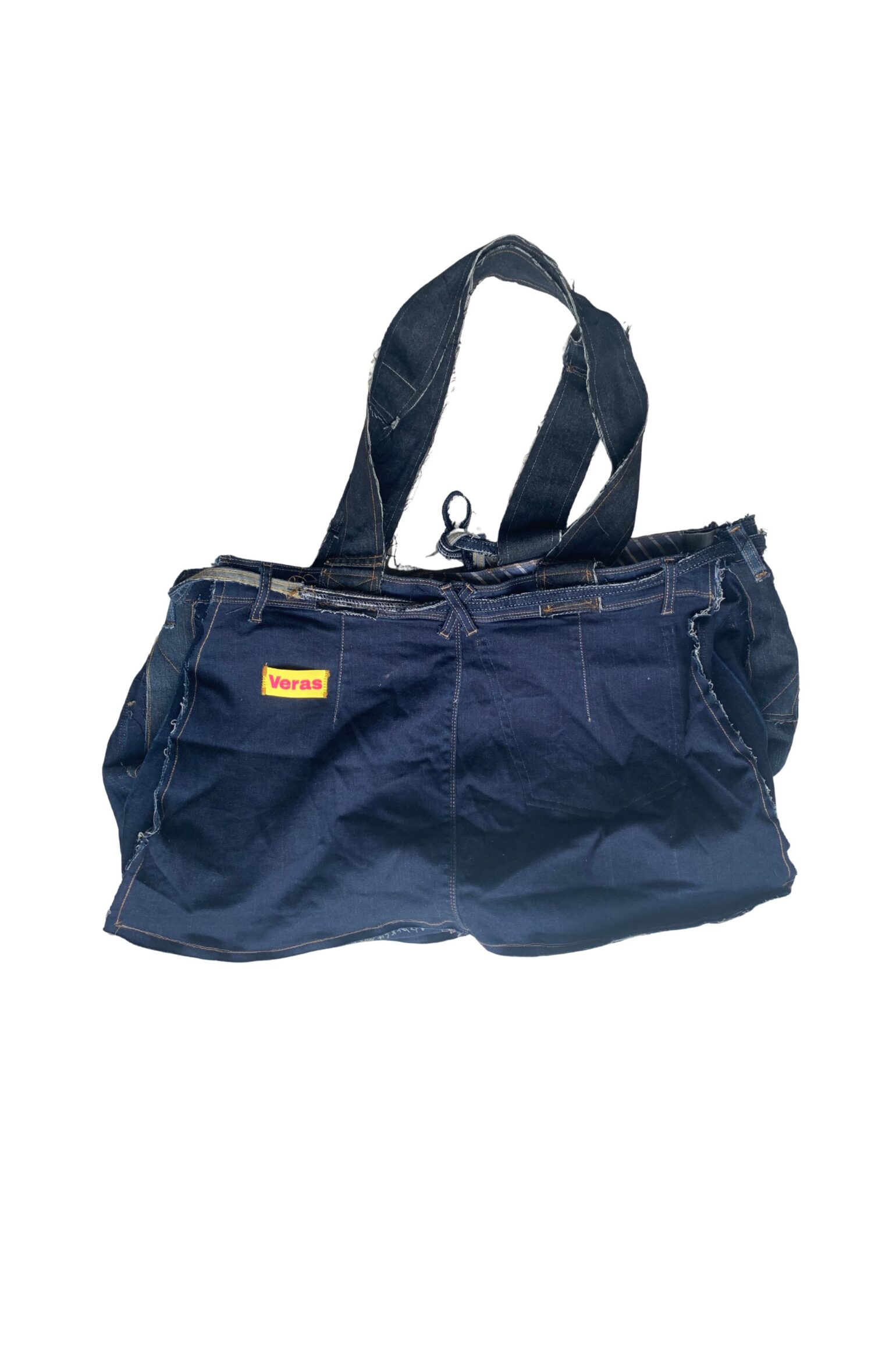 Unisex 2in1 pair pants taske