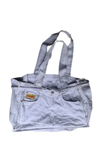 Unisex 2in1 pair pants taske