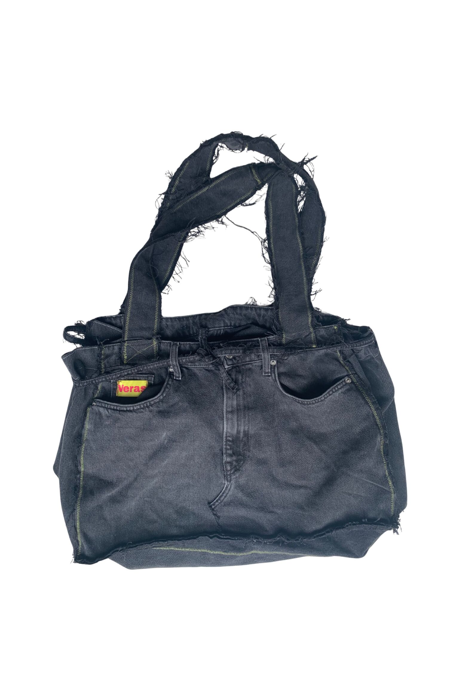 Unisex 2in1 pair pants taske