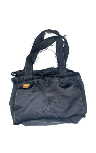 Unisex 2in1 pair pants taske