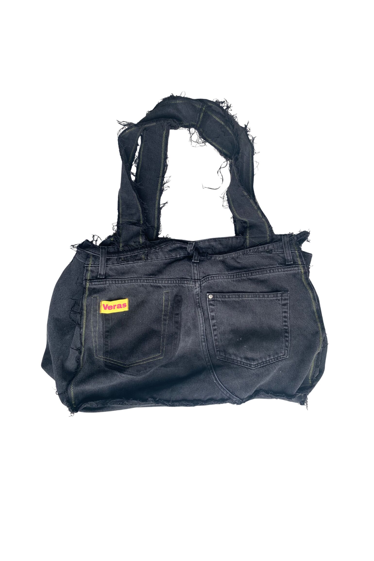 Unisex 2in1 pair pants taske