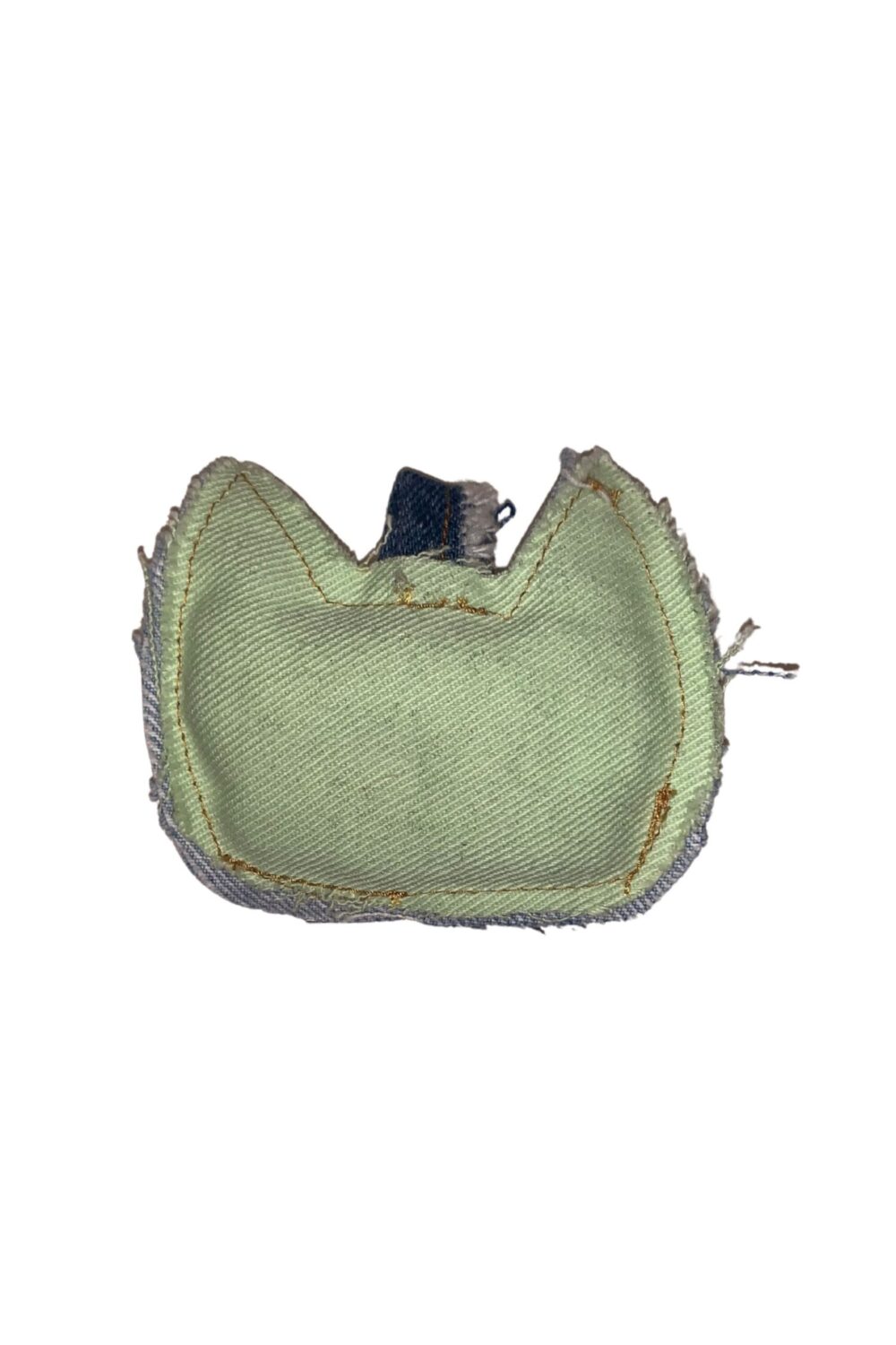 Universel denim charm kat